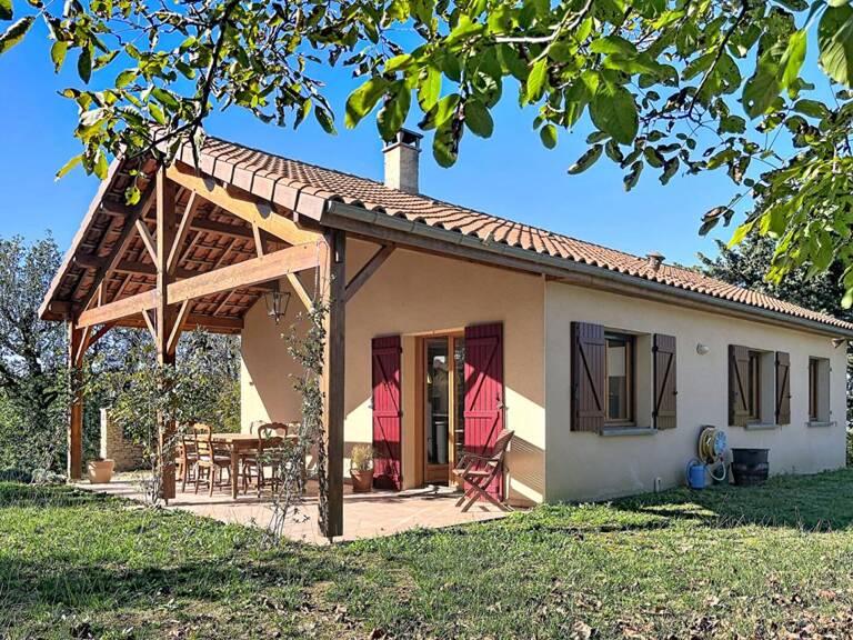 Maison  4 pièce(s) 70 m2 — photo 1