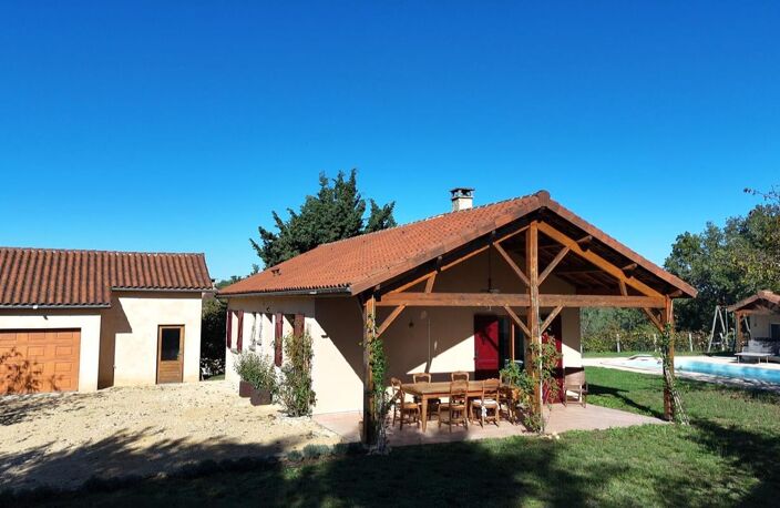 Maison  4 pièce(s) 70 m2 — photo 3