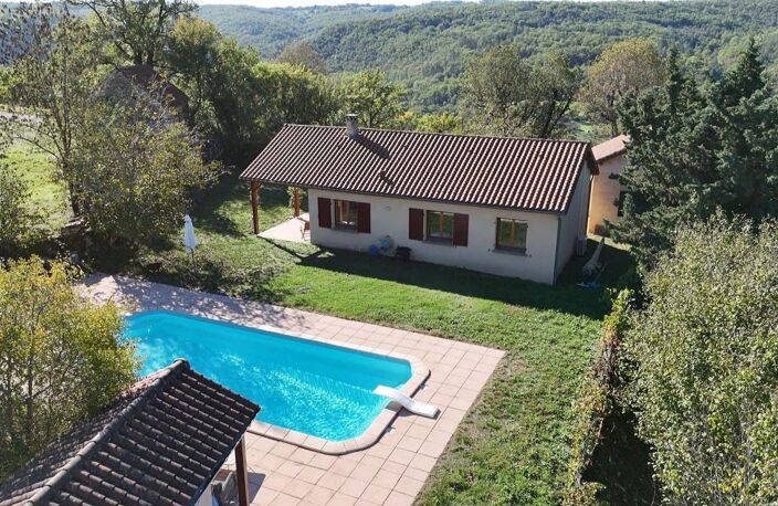 Maison  4 pièce(s) 70 m2 — photo 4
