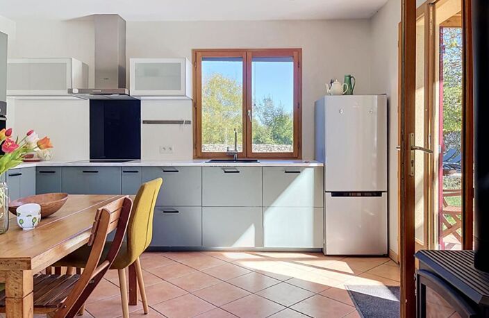 Maison  4 pièce(s) 70 m2 — photo 5