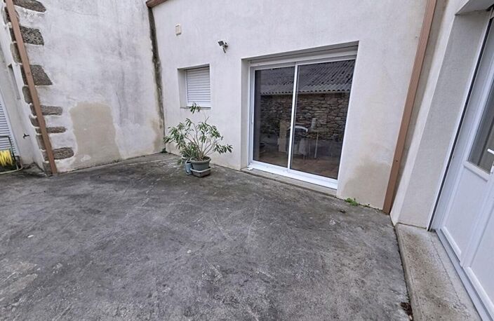 Longère La Verrie 6 pièces 242 m2 — photo 4