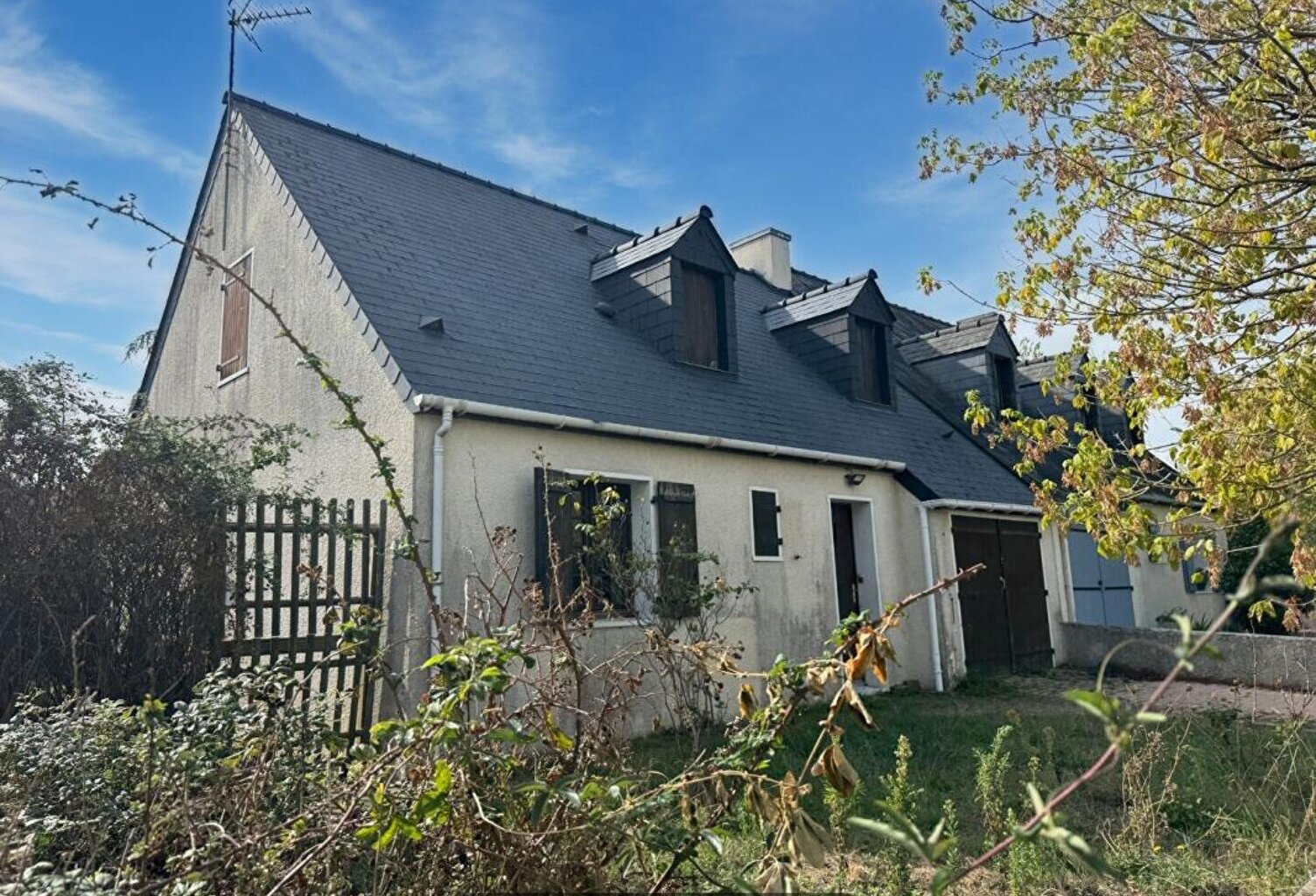 Maison Saint-Marc sur Mer, 4 chambres — photo 1