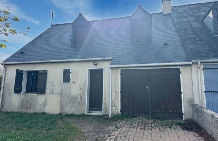 Maison Saint-Marc sur Mer, 4 chambres — photo 2