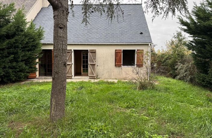 Maison Saint-Marc sur Mer, 4 chambres — photo 3