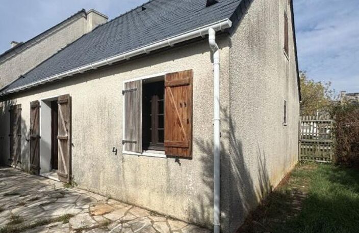 Maison Saint-Marc sur Mer, 4 chambres — photo 4