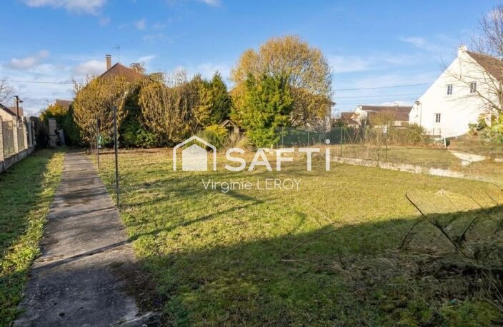 Terrain constructible proche de toutes les commodités — photo 2