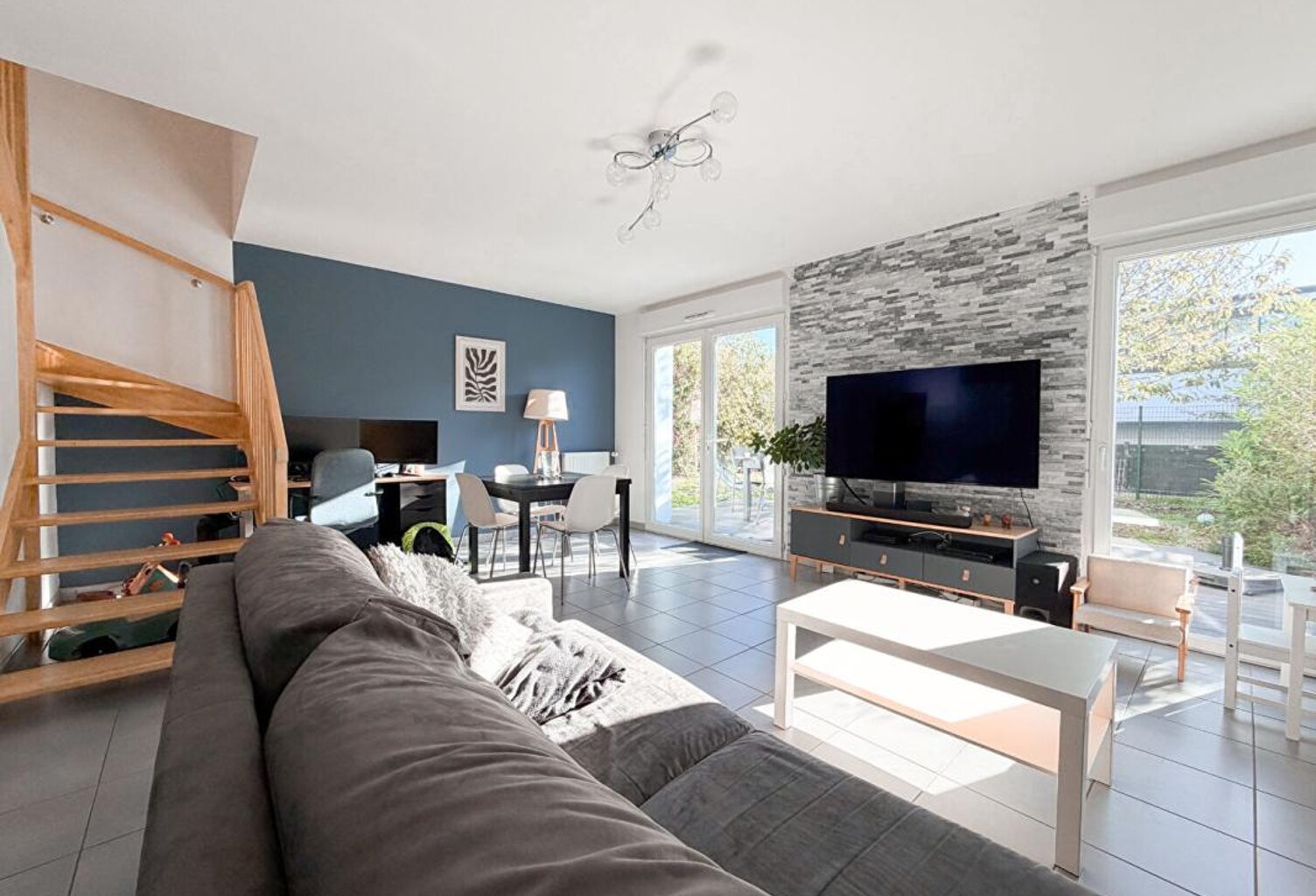 A vendre Saint-Herblain Bourg - Maison de 2013 — photo 1