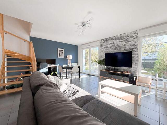A vendre Saint-Herblain Bourg - Maison de 2013 — photo du bien