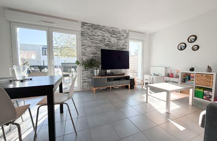 A vendre Saint-Herblain Bourg - Maison de 2013 — photo 2