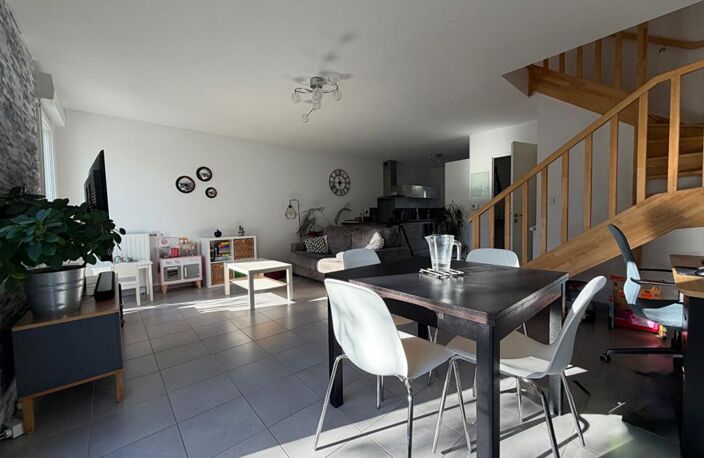 A vendre Saint-Herblain Bourg - Maison de 2013 — photo 3