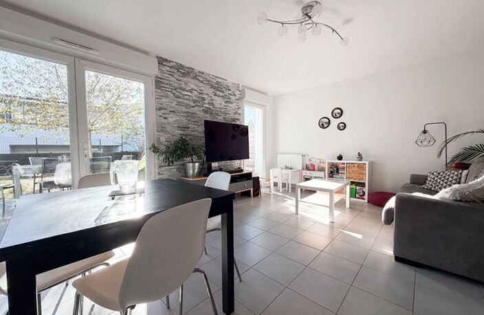 A vendre Saint-Herblain Bourg - Maison de 2013 — photo 4