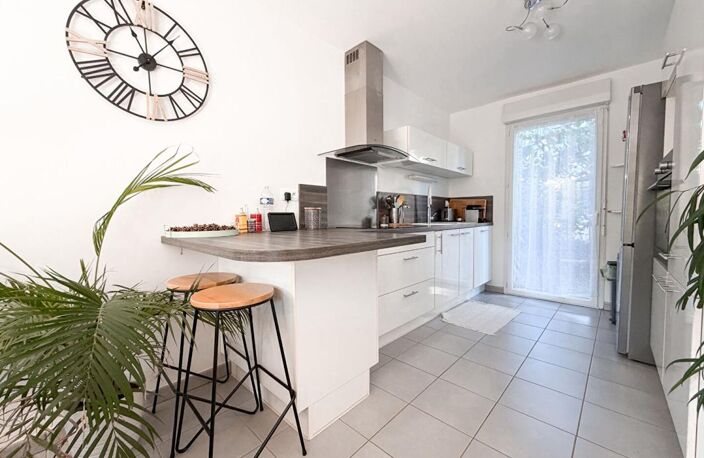 A vendre Saint-Herblain Bourg - Maison de 2013 — photo 5
