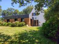A 20kms des villes de QUIMPERLE et LORIENT, Maison de 134m2  - (160m2 au sol)  - sur environ 2,8 hectares ! — photo 2