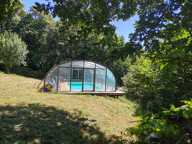 A 20kms des villes de QUIMPERLE et LORIENT, Maison de 134m2  - (160m2 au sol)  - sur environ 2,8 hectares ! — photo 3
