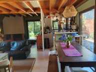 A 20kms des villes de QUIMPERLE et LORIENT, Maison de 134m2  - (160m2 au sol)  - sur environ 2,8 hectares ! — photo 4