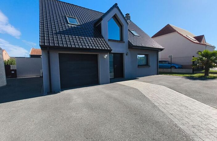 Maison Wingles 5 pièces 110m2 — photo 2