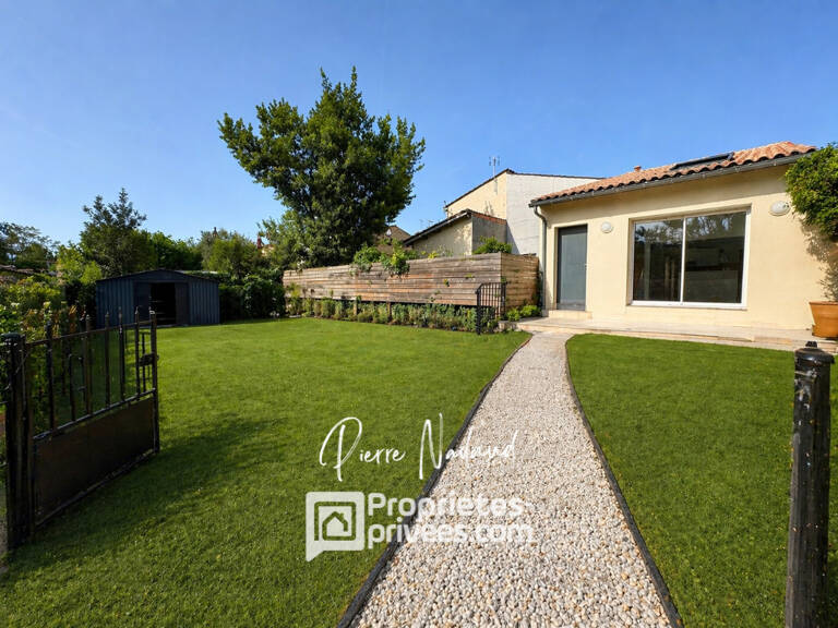 Charmante maison secteur Montaudon 4 pièces 3 chambres et jardin — photo 1