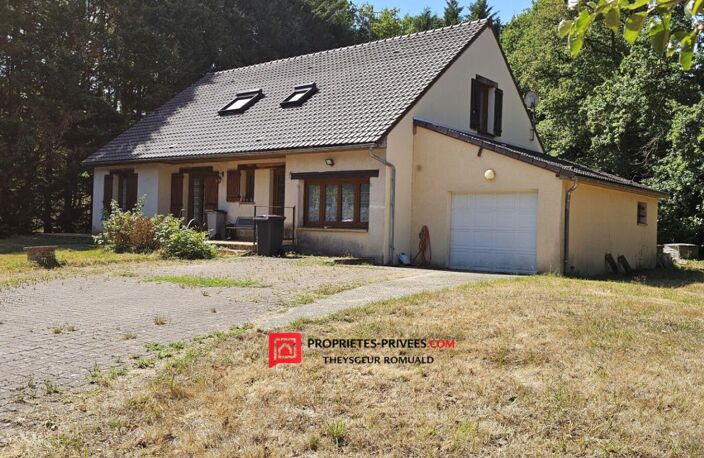 Maison Ervauville 8 pièce(s) 216 m2 — photo 2
