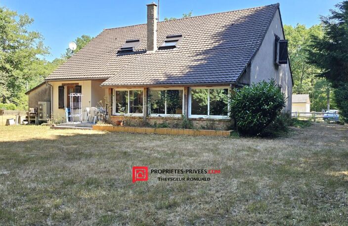 Maison Ervauville 8 pièce(s) 216 m2 — photo 3