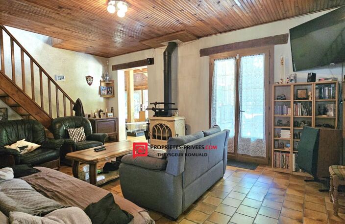 Maison Ervauville 8 pièce(s) 216 m2 — photo 5