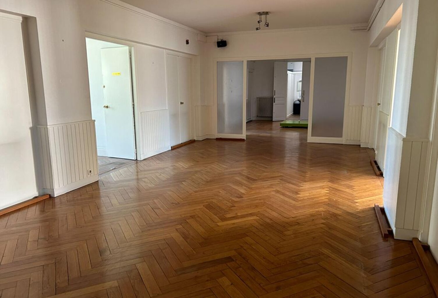 Appartement Clermont Ferrand 8 pièces 305 m2 — photo 1