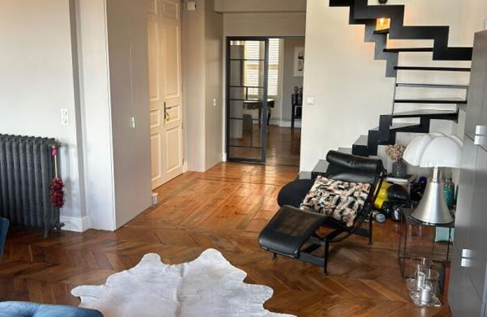 Appartement Clermont Ferrand 7 pièces 179 m2 — photo 3