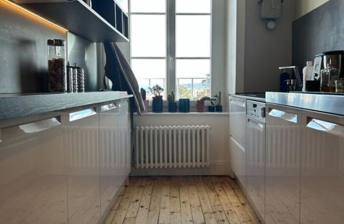 Appartement Clermont Ferrand 7 pièces 179 m2 — photo 5