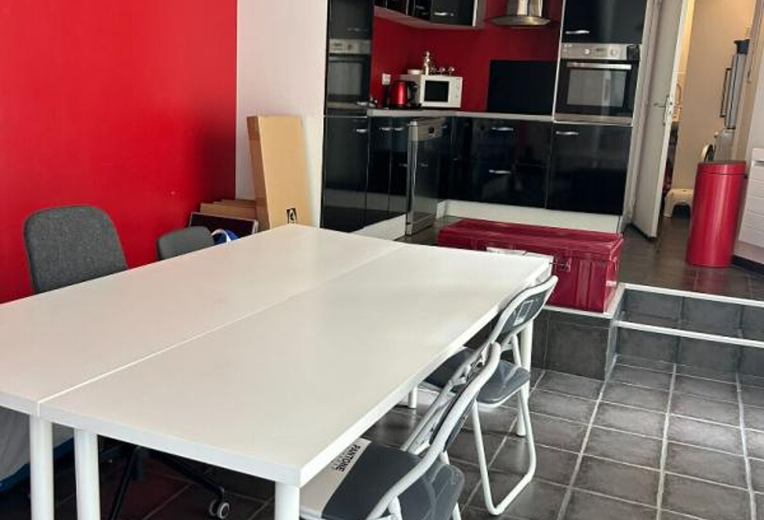 Appartement Clermont Ferrand 4 pièces 79 m2 — photo 1