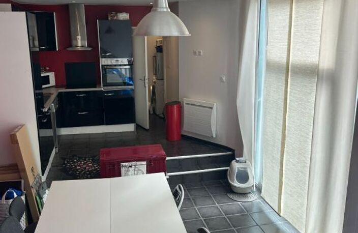 Appartement Clermont Ferrand 4 pièces 79 m2 — photo 2