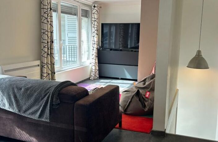 Appartement Clermont Ferrand 4 pièces 79 m2 — photo 4