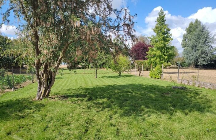 Longère à 20 kms de CHARTRES SUD 92 m2 — photo 3