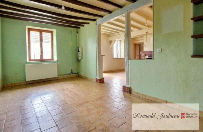 Longère à 20 kms de CHARTRES SUD 92 m2 — photo 5