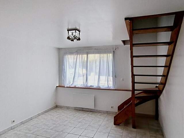 Appartement T2. 33.80 M².1ch .1 Mezzanine — photo du bien