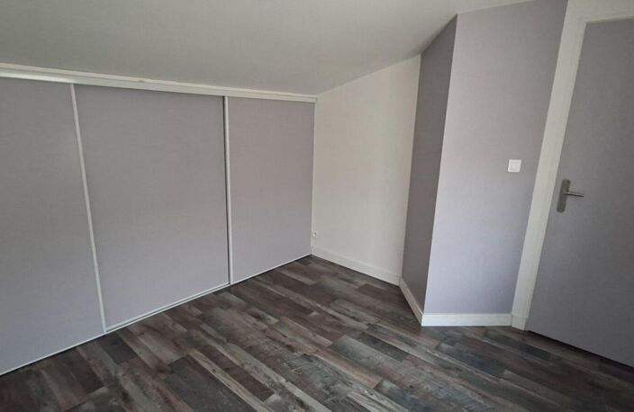 Appartement T2. 33.80 M².1ch .1 Mezzanine — photo 4