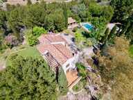 Le Castellet  Propriété de caractère au potentiel exceptionnel, au coeur d'un écrin de nature - 860 000 euros — photo 4