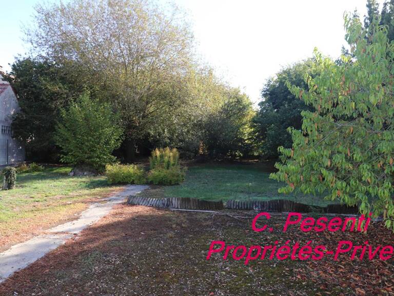Maison à rénover totalement Coupvray 3 pièce(s) 57 m2(1440 m² de terrain) — photo 1