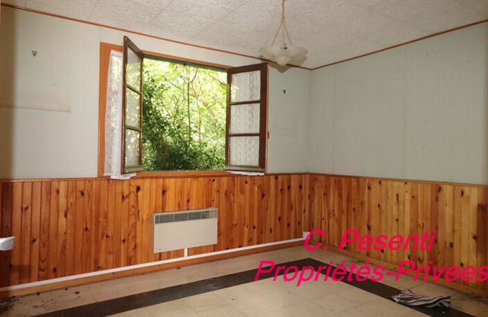 Maison à rénover totalement Coupvray 3 pièce(s) 57 m2(1440 m² de terrain) — photo 5
