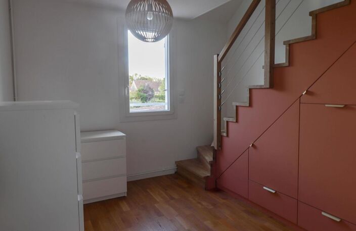 Maison Saint Thibault Des Vignes 6 pièce(s) 119m2 — photo 5