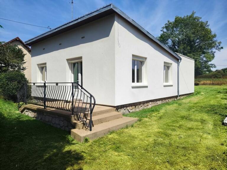 Maison de plain-pied Bonneval  60 m2 — photo 1