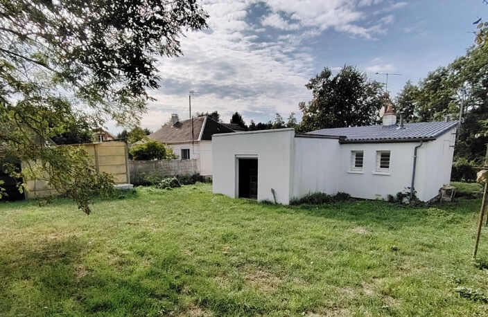 Maison de plain-pied Bonneval  60 m2 — photo 3