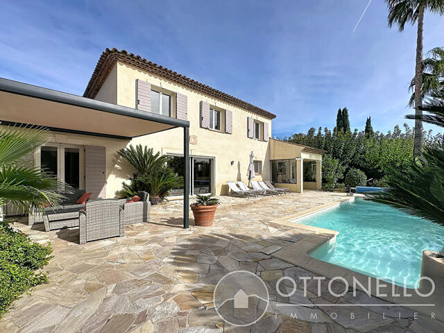 Maison à Roquebrune-sur-Argens