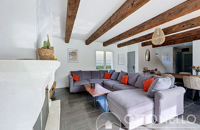 Maison Roquebrune Sur Argens 5 pièces 140 m2 sur 1300 m2 de terrain avec piscine et garage — photo 5