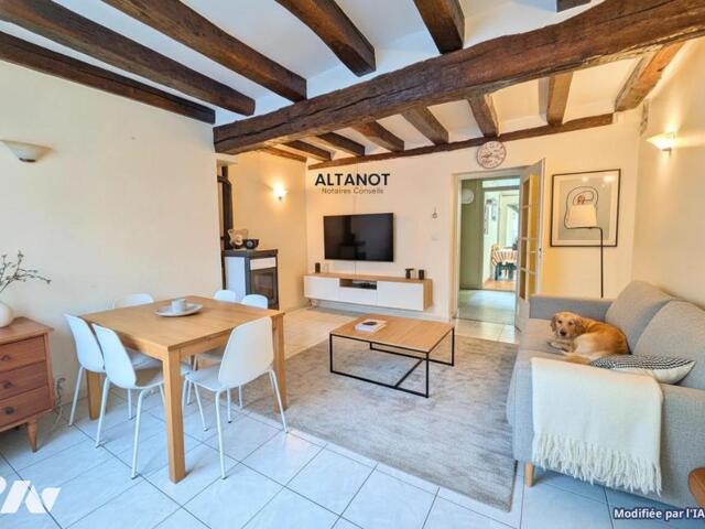 Maison à Tours