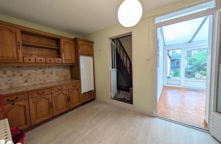 Vente maison 5 pièces 110 m² Tours (37100) — photo 2