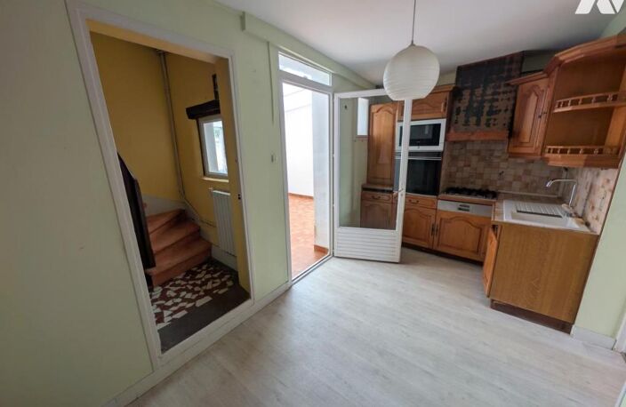 Vente maison 5 pièces 110 m² Tours (37100) — photo 3