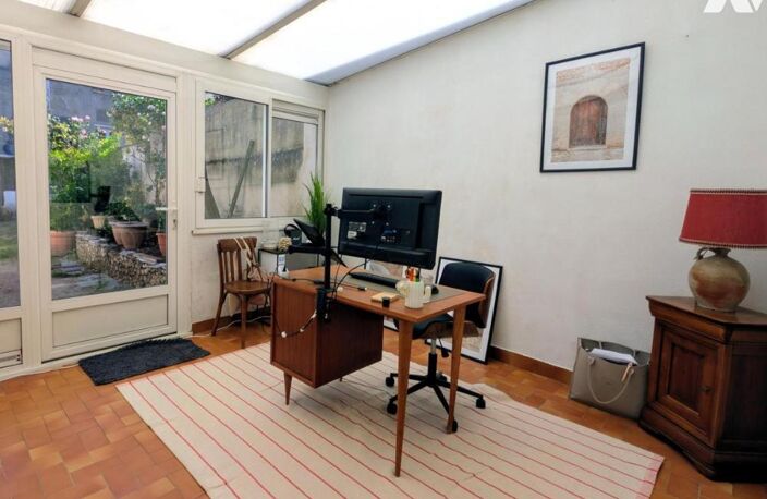 Vente maison 5 pièces 110 m² Tours (37100) — photo 4