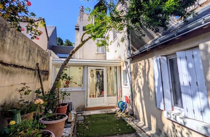 Vente maison 5 pièces 110 m² Tours (37100) — photo 5