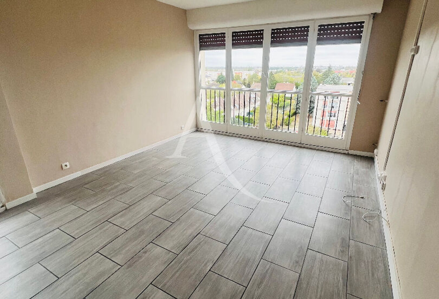 Appartement La Chapelle Saint Mesmin 3 pièce(s) 67 m2 — photo 1