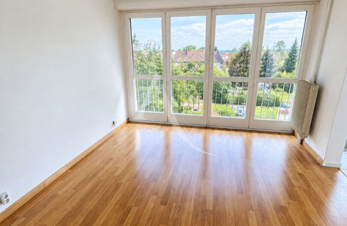 Appartement La Chapelle Saint Mesmin 3 pièce(s) 67 m2 — photo 2