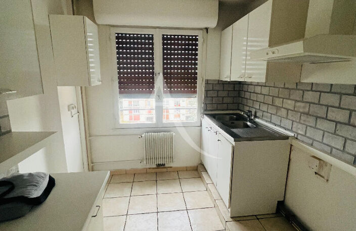 Appartement La Chapelle Saint Mesmin 3 pièce(s) 67 m2 — photo 3
